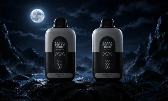 fifty bar 20k midnight series review fifty bar 20k midnight series review