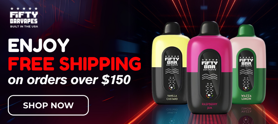 Fifty Bar Vapes | Buy Authentic USA Made Fifty Bar Vape Fifty Bar Vapes | Buy Authentic USA Made Fifty Bar Vape